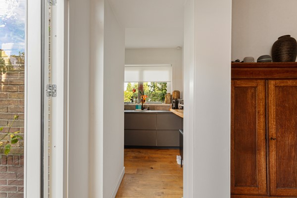 Medium property photo - Bisonstraat 4, 1402 TZ Bussum